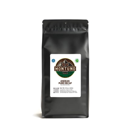 Andean Pure Decaf Peru, 1 LB