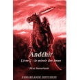 thumbnail image 1 of AndÃ©hir AndÃ©hir, livre 2: Le miroir des Ã¢mes, Book 2, (Paperback), 1 of 1