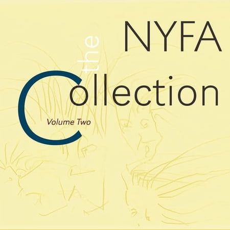 Andel / Sharp / Frank Carlberg Big Band / Suzuki - The NYFA Collection, Vol. 2 - Music & Performance - CD