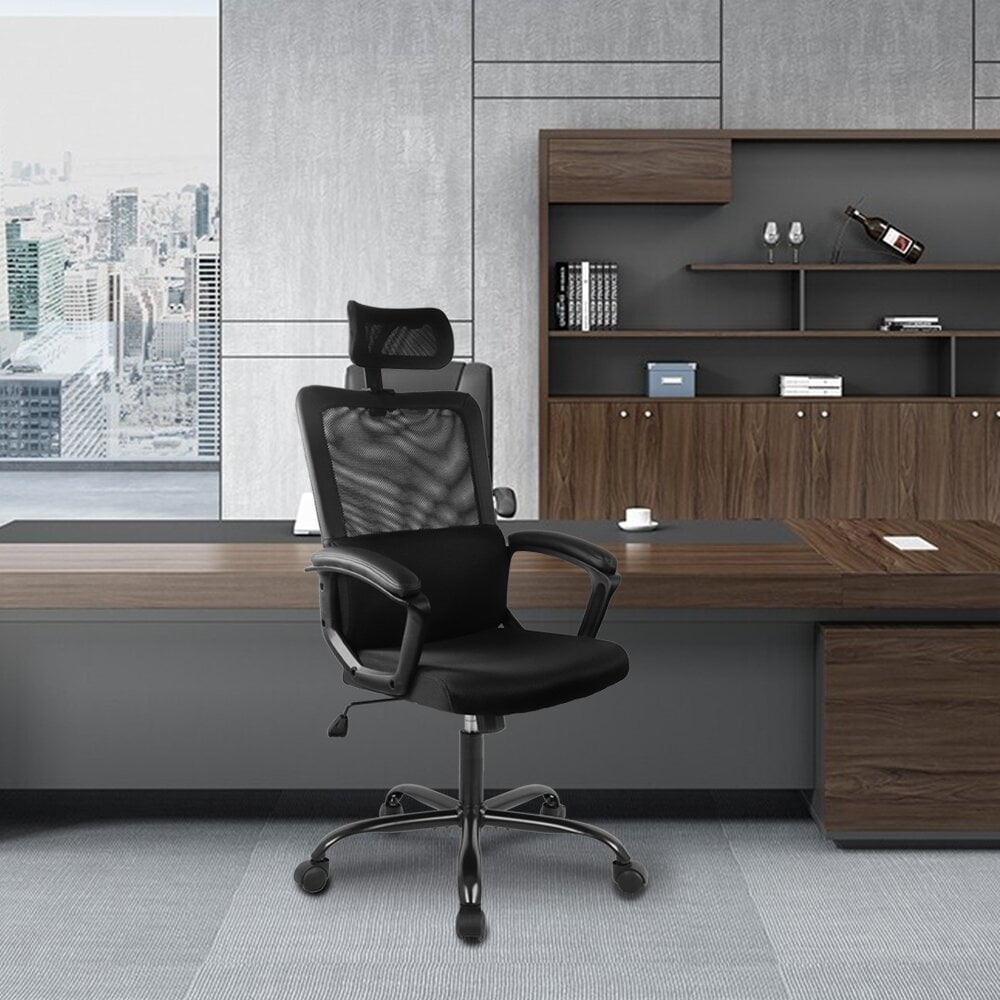 Andel outlet task chair