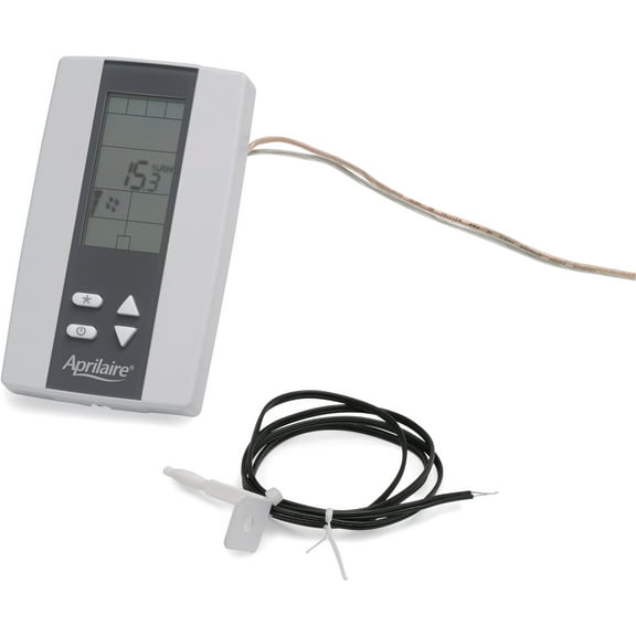 Anden Digital Humidistat for Steam Humidifier