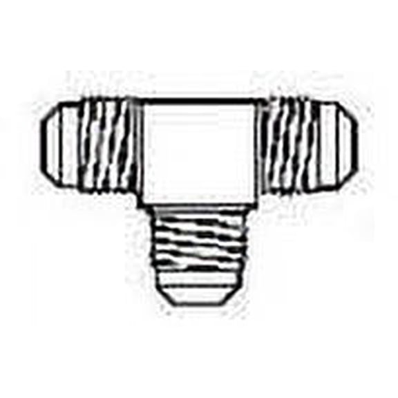 Anderson Fittings TR2-668 Adapter Fitting PLUMBING FITTINGS RV