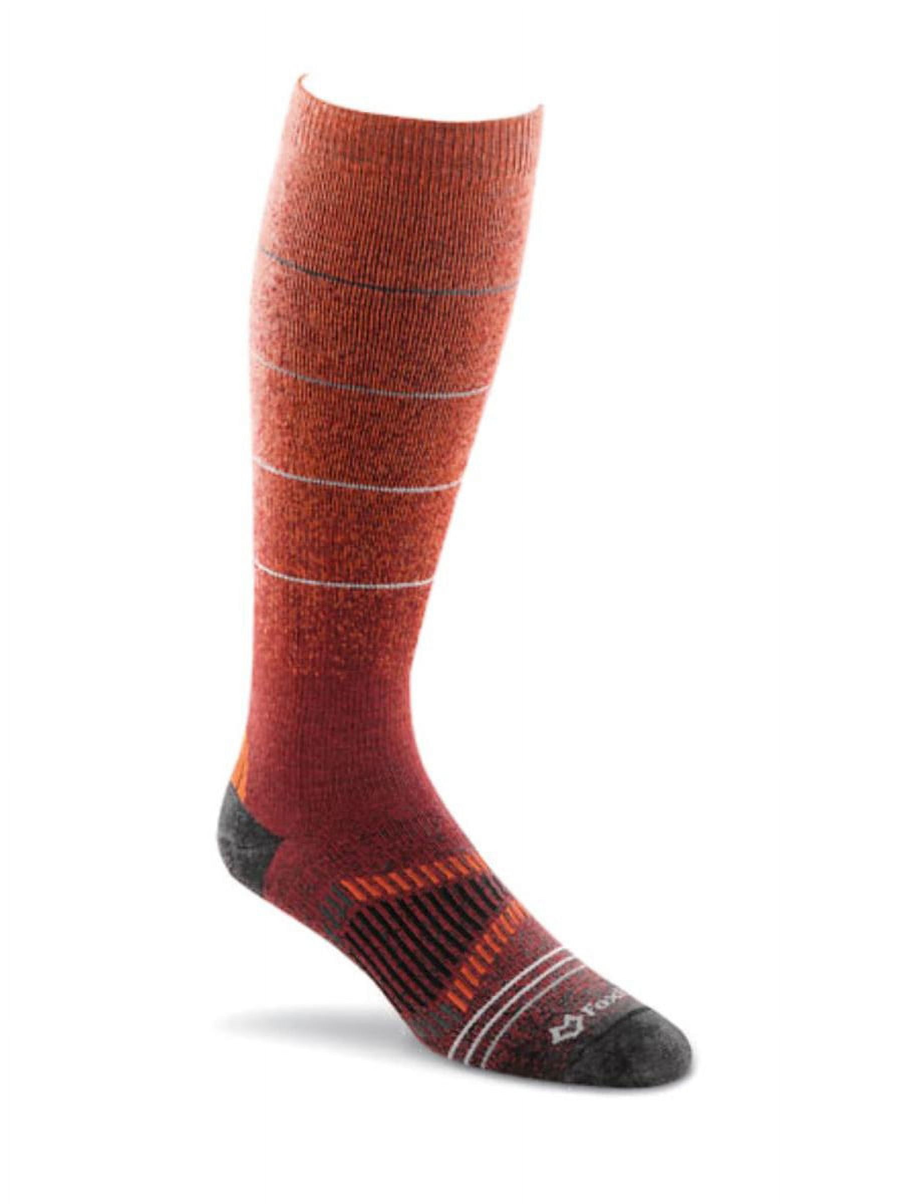 Andermatt UltraLightweight Ski Socks w/Merino Wool