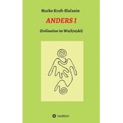 Anders 1 Hardcover
