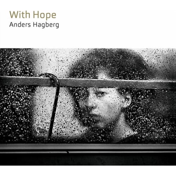 Anders Hagberg Flutes - With Hope - Music & Performance - CD