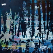 Anders Lonne Gronseth - Inner View - Music & Performance - CD