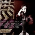 thumbnail image 1 of Anders Miolin - Danzas Espanolas Op 37 Arr for 10-Stringed Guitar - Music & Performance - CD, 1 of 1