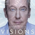 thumbnail image 1 of Anders Miolin - Visions - Classical - CD, 1 of 1