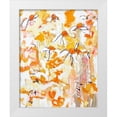thumbnail image 1 of Anders, Per 12x14 White Modern Wood Framed Museum Art Print Titled - Good Day Sunshine, 1 of 4
