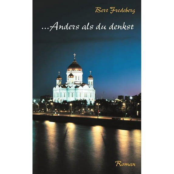 ...Anders als du denkst (Paperback)