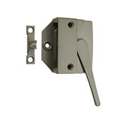 Andersen #7191-32 Sash Lock & Keeper Right Hand in Stone 1974 to 1995