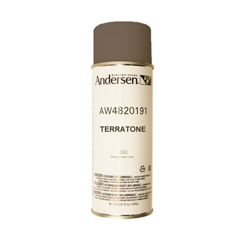 Andersen AW4820191 Terratone 13 oz Spray Paint