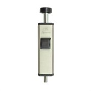 Andersen Auxiliary Security Lock in Satin Nickel