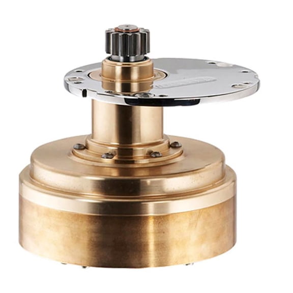 Andersen Below Deck Variable Speed Compact Motor Electric Conv. [RA2040214100]
