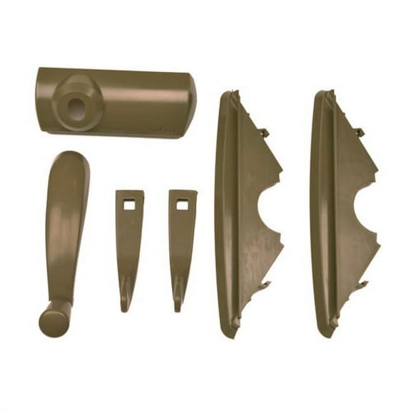 Andersen Classic Style Hardware Kit in Stone Color 1999 to Present
