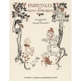 thumbnail image 1 of Andersen Fairy Tales Poster Print By Mary Evans Picture Library (24 X 36), 1 of 4
