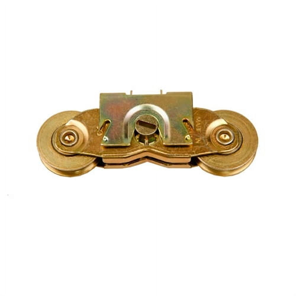Andersen Patio Door Tandem Roller Assembly - For 8-Foot Tall Gliding Doors (1982 To Present)