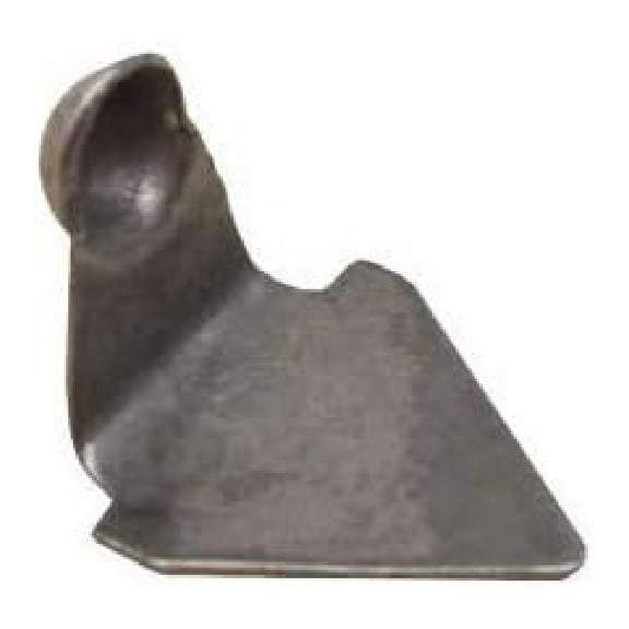 Andersen Grille Fastener No Barb 12-Pack - Replacement Window Screen Fasteners - Compatible with Andersen Windows & Screens 1985-Present