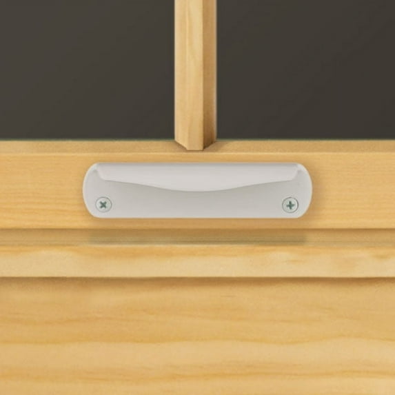 Andersen Hand Lift in White Color