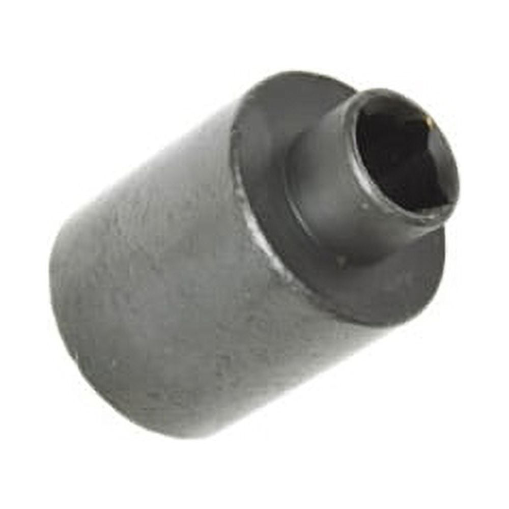 Andersen Hinged Door Handle Extender in Distressed Bronze 1999 to Present