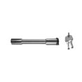 thumbnail image 1 of Andersen Hitches Stainless Steel Locking Pin for all 2" or 2-1/2" receivers | 3-1/2" long x 5/8" diameter | 3429, 1 of 3