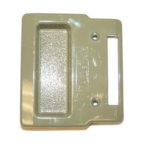 Andersen Interior 2-Panel Screen Handle in Stone 1982 to Present