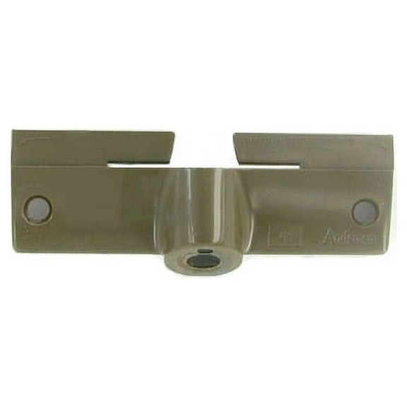 Andersen Lexan (Old Style) Operator Cover with Screw Holes in Stone (1974-1995)