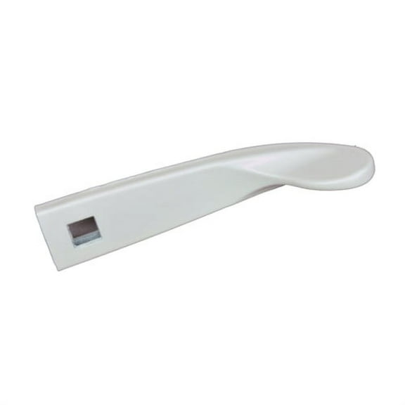 Andersen Lock Handle in White 1995 to Present
