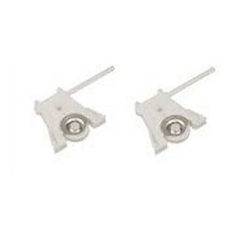 Andersen Lower Screen Roller Assembly (1991 to Present) 1 Pair - 1997310 by Andersen Windows