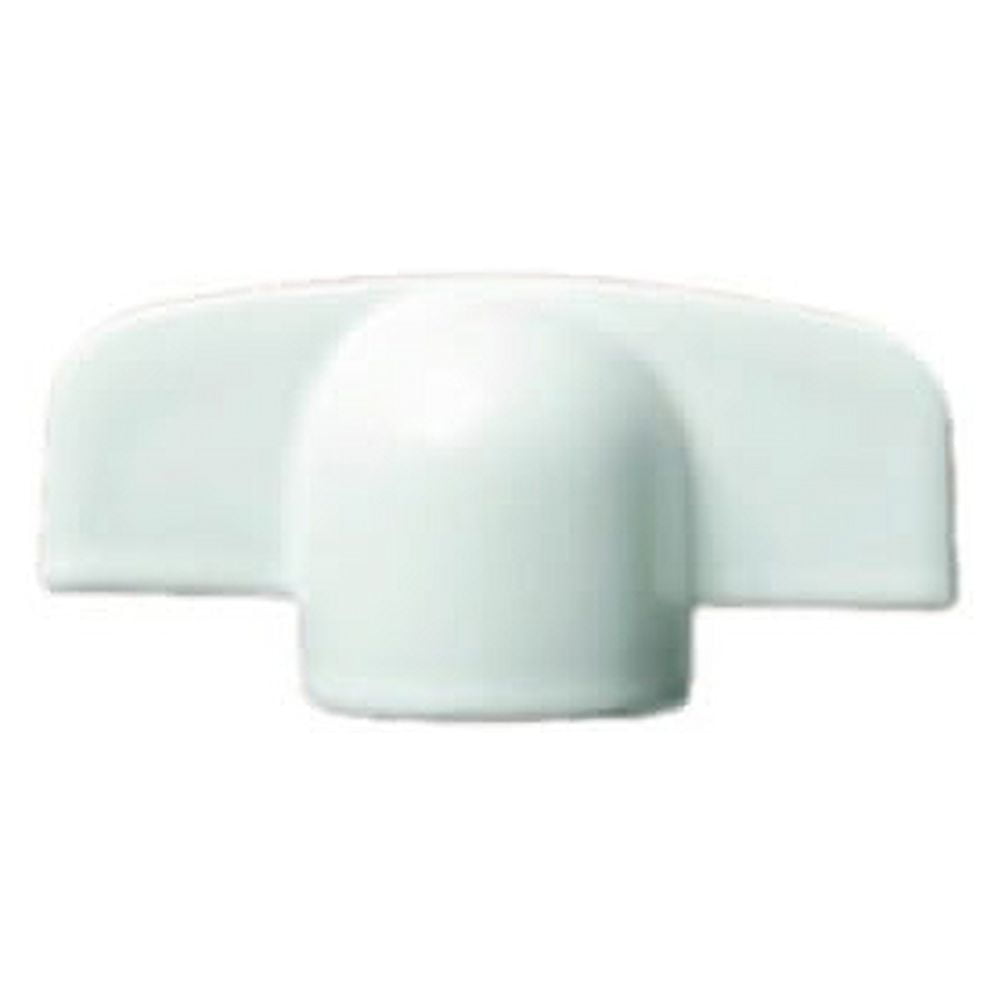 Andersen Operator THandle in White (1966 to Present)