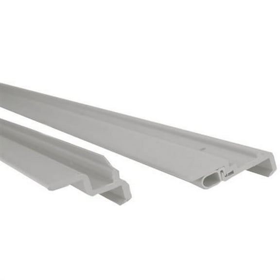 Andersen PS611 Interlock Weatherstrip Set in Gray 1982 to Present