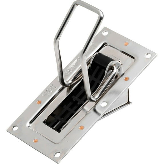 Andersen Super Medium Bailer - Inside Mount