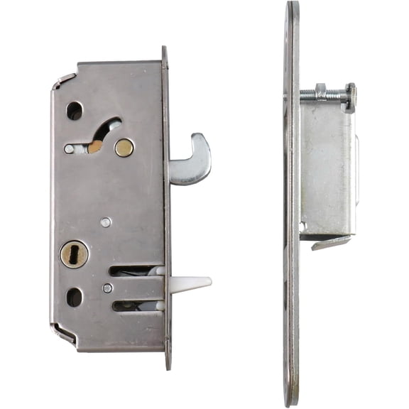 Andersen Reachout Lock and Receiver Kit for 2-Panel Gliding Doors Compatible with Models from 1986 to Present$$Tools & Hardware Other