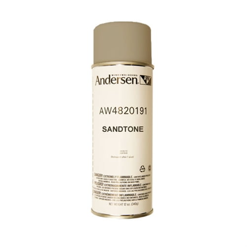 Andersen Sandtone Aerosol Spray Paint 13 oz