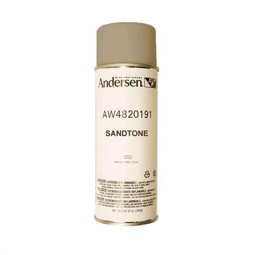 Andersen Sandtone Aerosol Spray Paint 13 oz