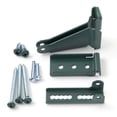 thumbnail image 1 of Andersen Storm Door Closer Bracket in Forest Green Color, 1 of 1