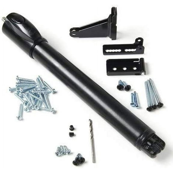 Andersen Storm Door Closer Kit in Black Color