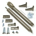 thumbnail image 1 of Andersen Storm Door Top and Bottom Closer Kit in Terratone Color, 1 of 1