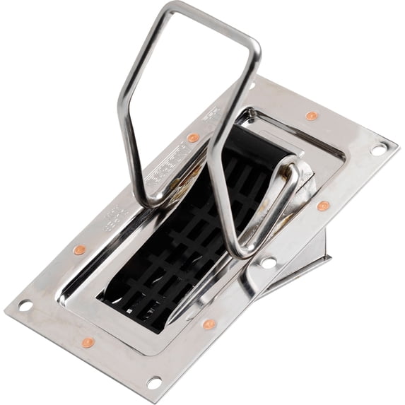 Andersen Super Medium Bailer - Inside Mount