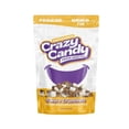 thumbnail image 1 of Andersen's Crazy Candy Freeze Dried Candy - Freeze Dried S'more Crunchers, 2.5 Ounces, 1 of 1