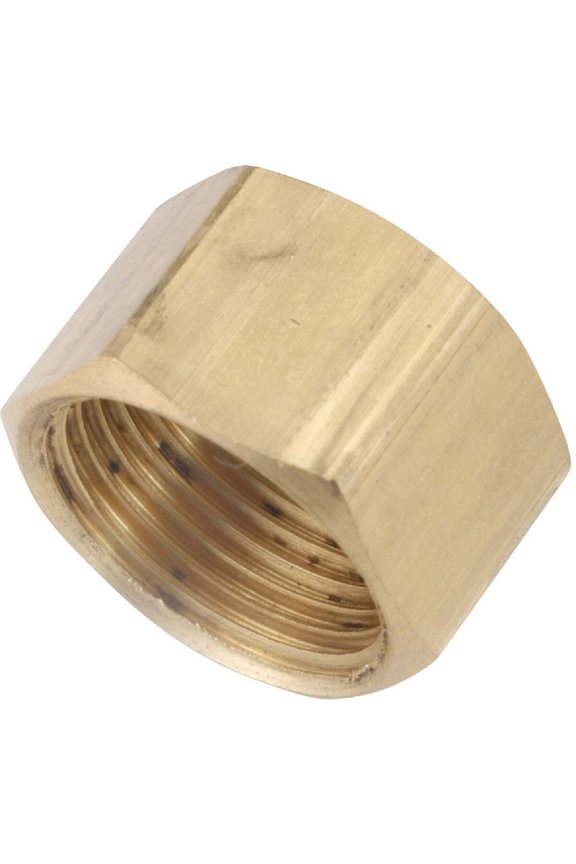 AMC Compression Cap