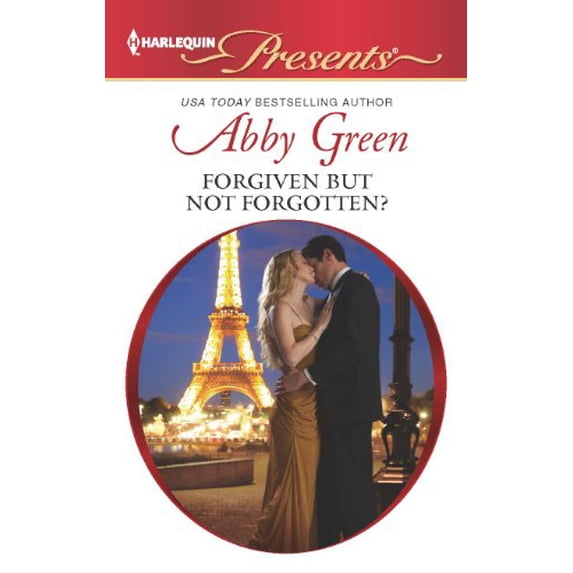 Pre-Owned Forgiven but not Forgotten? (Unknown) 0373131542 9780373131549
