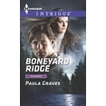 thumbnail image 1 of Pre-Owned Boneyard Ridge (The Gates, 3), 9780373697960, 0373697961, Paperback, Original edition, 1 of 1