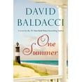 thumbnail image 1 of Pre-Owned One Summer (Hardcover) 0446583146 9780446583145, 1 of 1