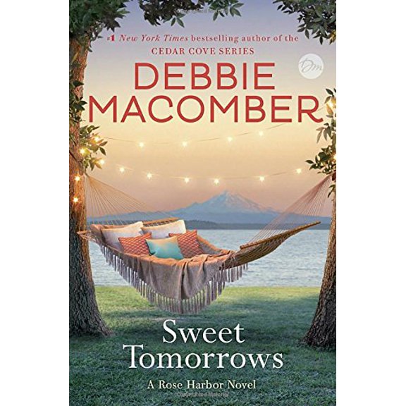 Pre-Owned Sweet Tomorrows: A Rose Harbor Novel (Hardcover) 0553391836 9780553391831