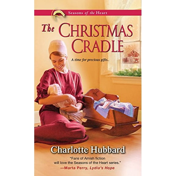 Pre-Owned The Christmas Cradle