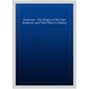 Anderson