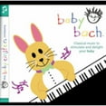thumbnail image 1 of Baby Einstein: Baby Bach (Greatest Hits), 1 of 1