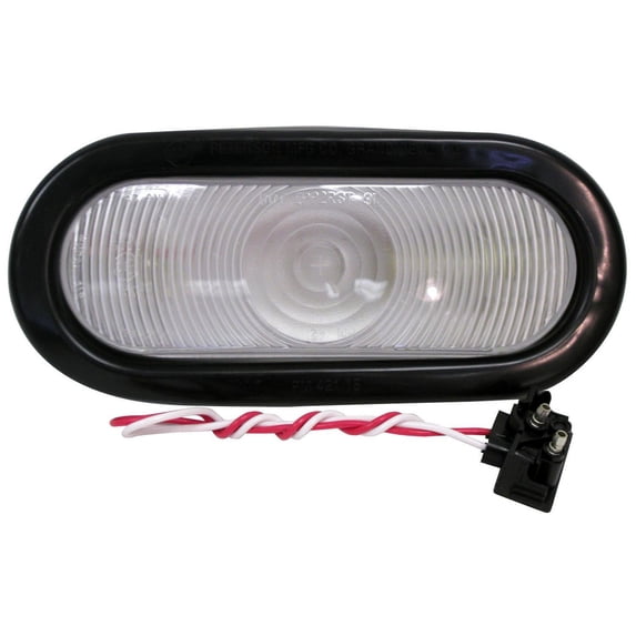 Anderson Back-Up Light Kit, Clear