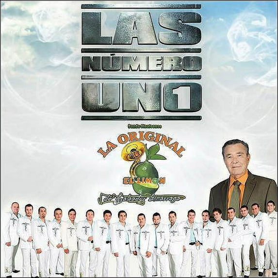 Anderson Banda Limon Numero Uno